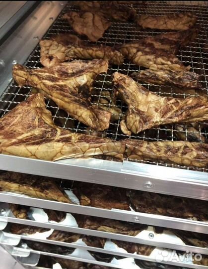 Вкусняшки для собак