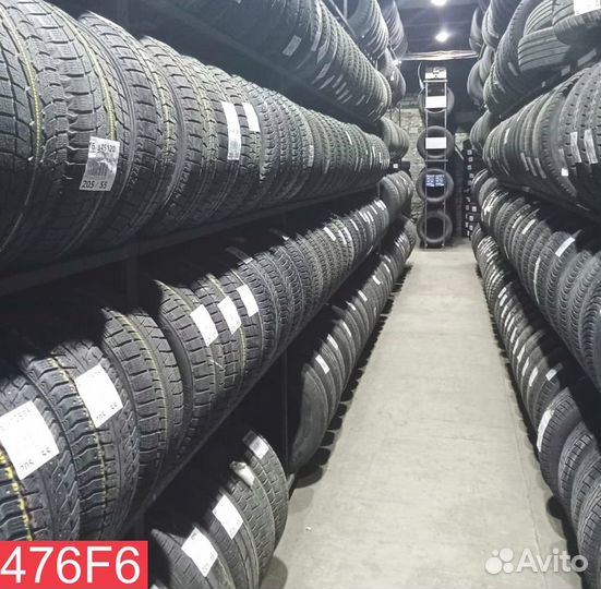 Yokohama BluEarth AE01 195/60 R15 88M