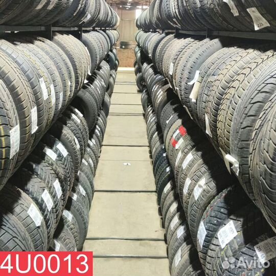 Michelin Latitude Tour 225/65 R17 102L