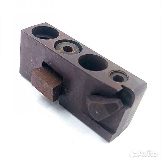 Кассета для торцевой фрезы 7х4 К05 А-1