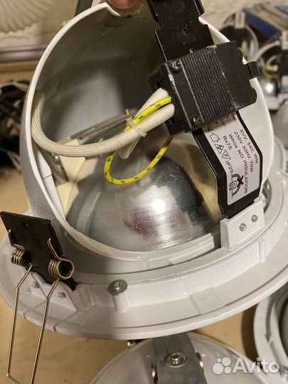 Светильник потолочный