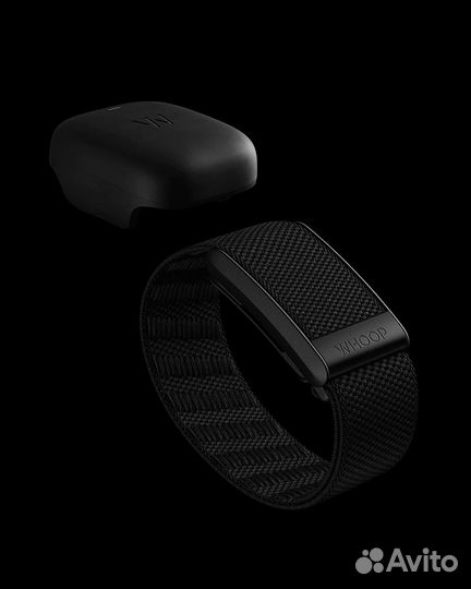 Whoop 4.0 / Whoop Battery Pack 4.0