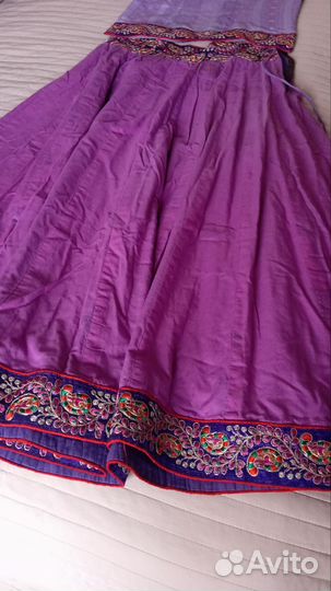 Гопи дрессс М