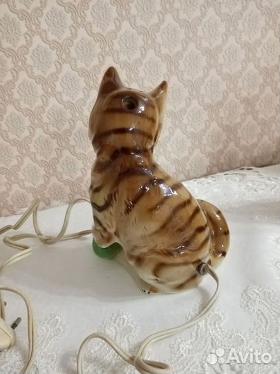 Фарфоровые статуэтки СССР