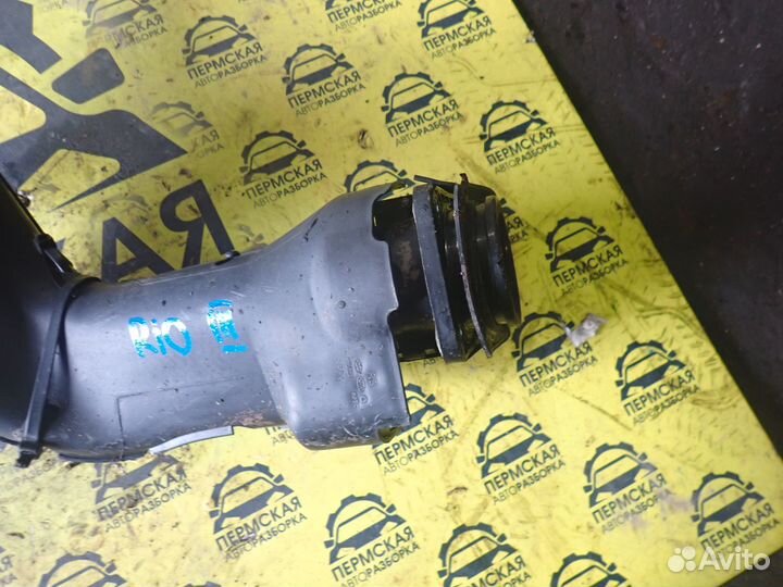 Горловина топливного бака для Kia RIO 2011-2017