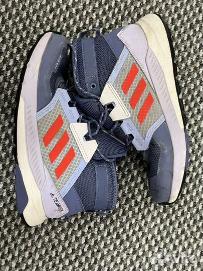 Кроссовки adidas terrex