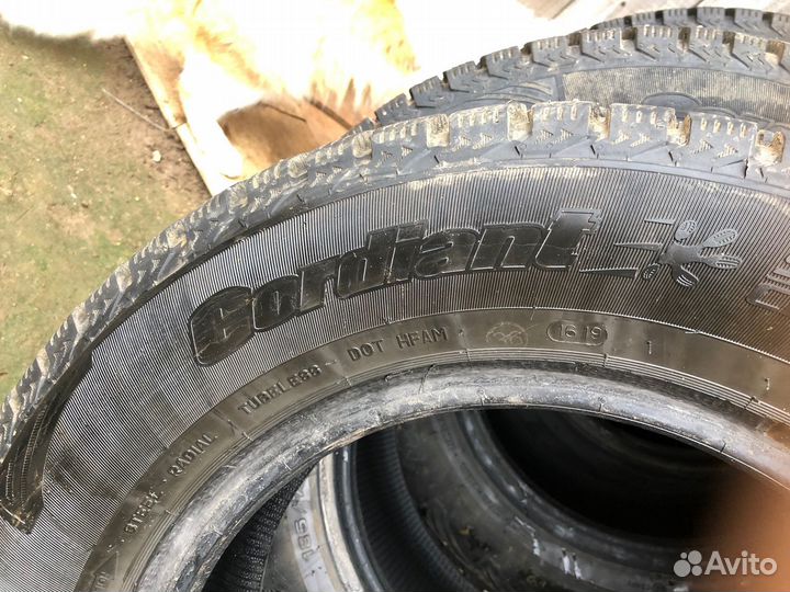Cordiant Snow Cross 185/70 R14