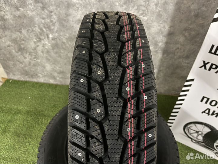 Ovation EcoVision W-686 285/50 R20 115T