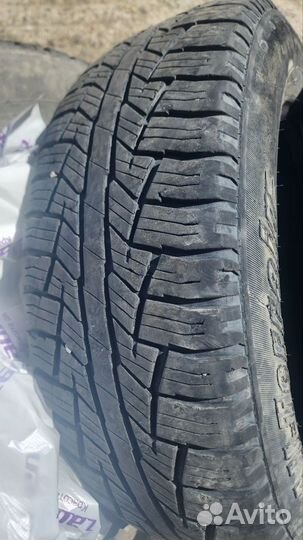 Cordiant Off Road 215/65 R16