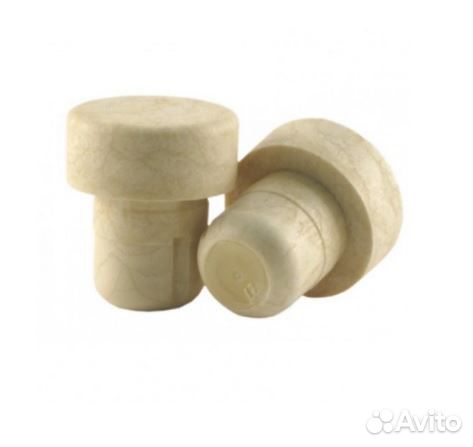 Пробка Камю 19 мм