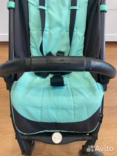 Коляска Silver Cross Jet