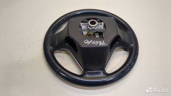 Руль Toyota Avensis 3, 2013