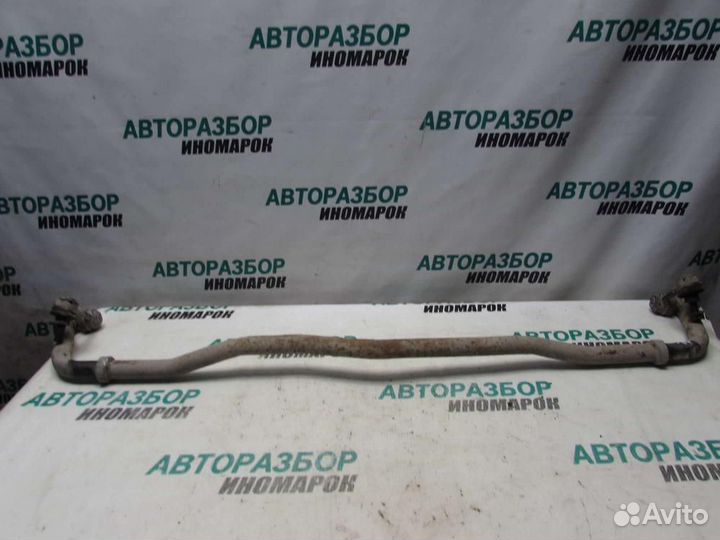 Стабилизатор задний для Nissan Teana 1 2003-2008г