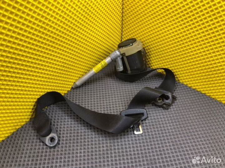 Ремень безопасности передний правый Mercedes-Benz