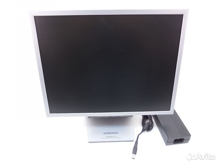 Мониторы ЖК