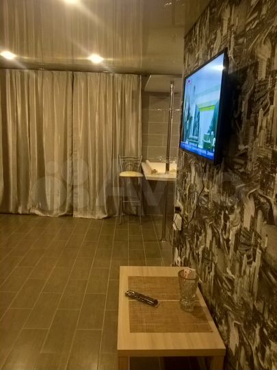 1-к. квартира, 48 м², 4/5 эт.