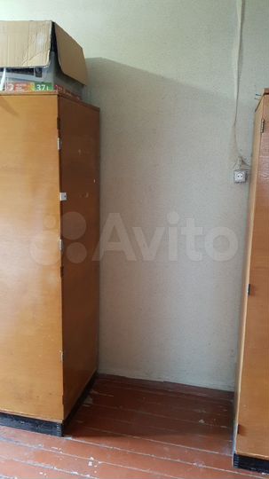 Комната 12 м² в 4-к., 4/9 эт.