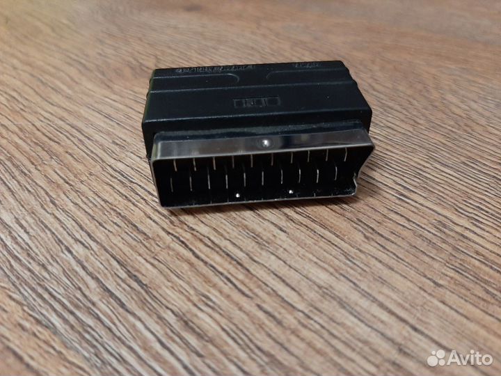 TV переходник