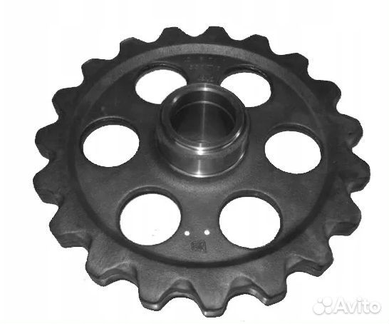 Звезда JCB 231/61701