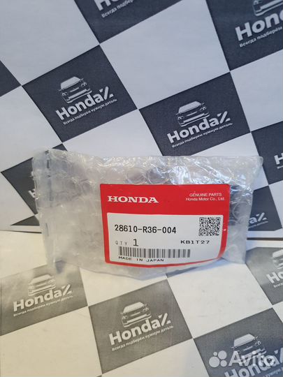 Датчик давления масла АКПП Honda Pilot 2