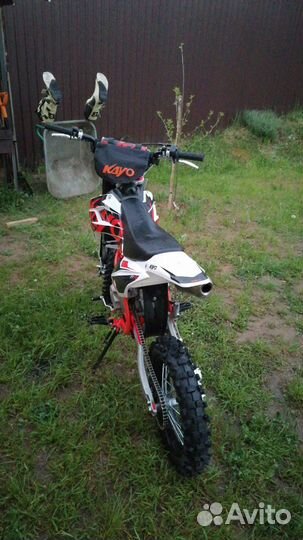 Kayo TT140