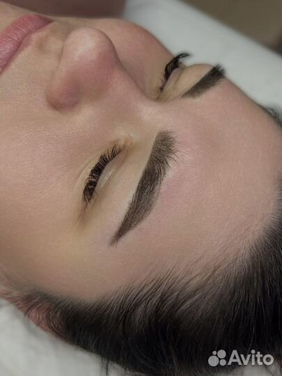 Перманентный макияж