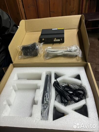 Маршрутизатор cisco