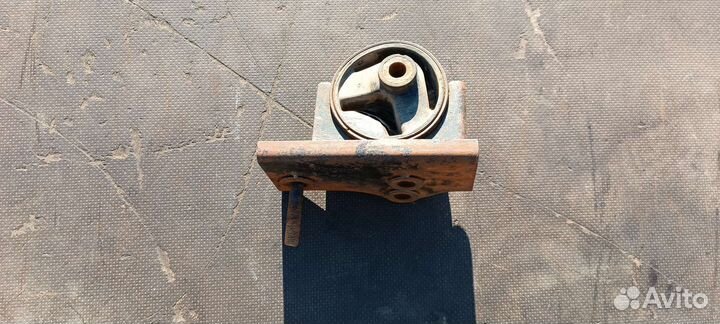 Подушка двигателя задняя Чери Тигго Т11 2.4