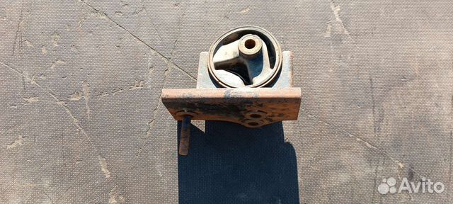 Подушка двигателя задняя Чери Тигго Т11 2.4