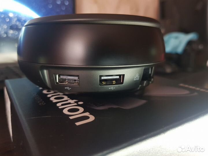 Samsung DeX Station