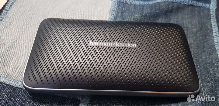 Harman/kardon esquire mini 2 на запчасти
