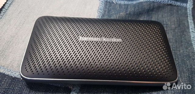 Harman/kardon esquire mini 2 на запчасти