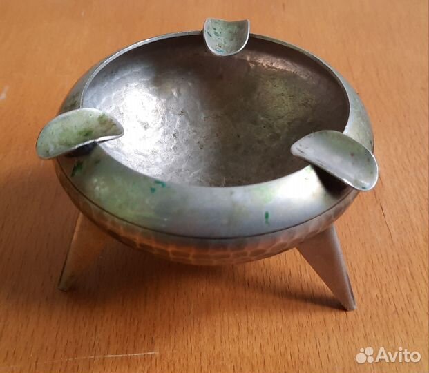 Пепельницы