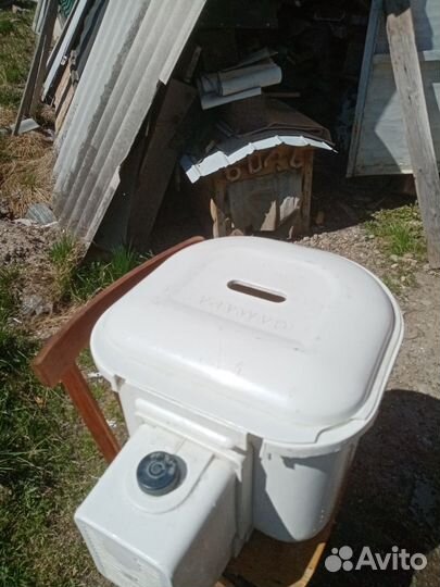 Стиральная машинка