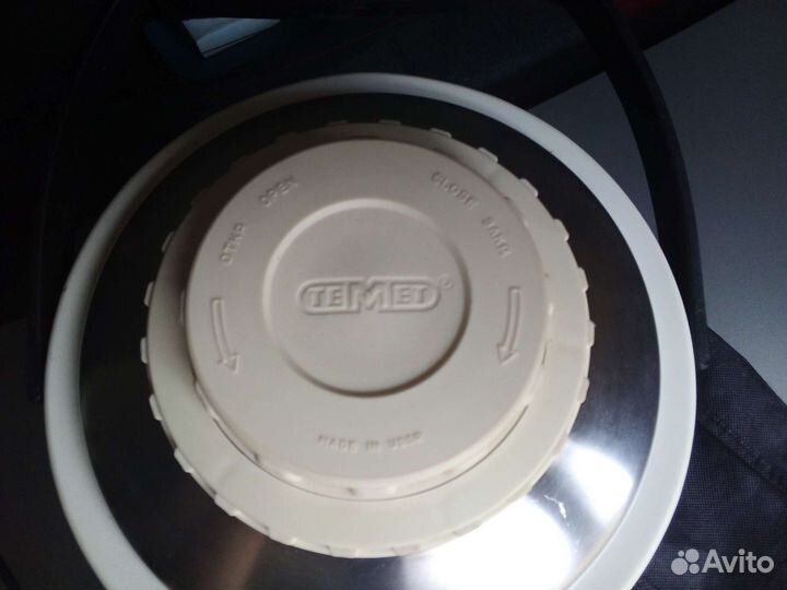 Термос 3 литра СССР