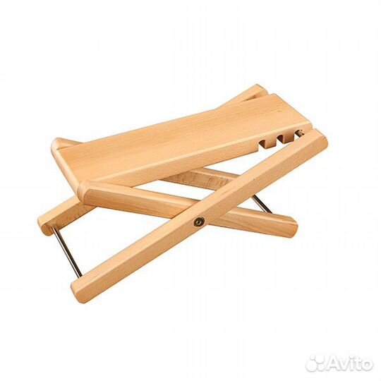 Подставка под ногу гитариста Foix J-56