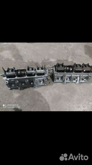 Гбц на ваз 2114