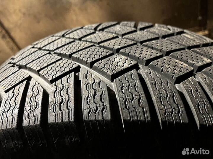 Continental ContiVikingContact 7 SUV 265/60 R18 114T