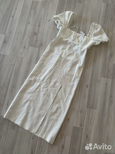 Новое платье Zara