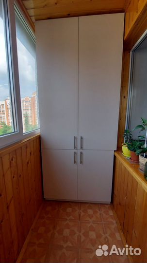 Сборка мебели