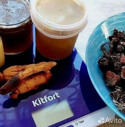 Любовный мед для мужчин