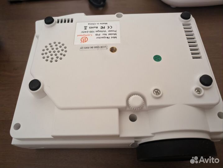 Проектор Full HD