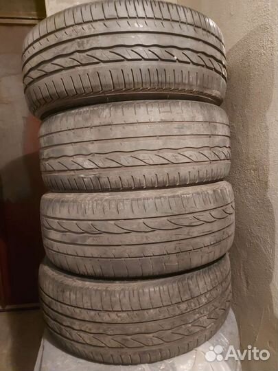 Bridgestone Turanza ER300 205/55 R16 91
