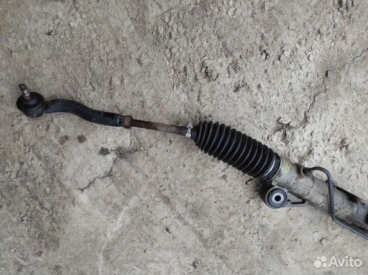 Рулевая рейка Mazda Demio 2 DY3R DY3W DY5R