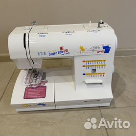 Швейная машинка astralux