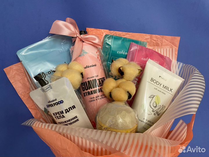 Букет-подарок