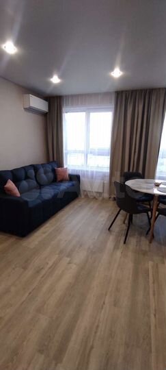 Квартира-студия, 31,8 м², 13/25 эт.