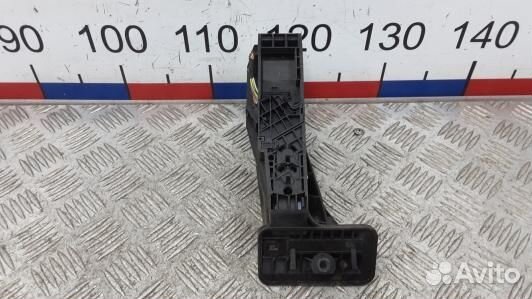 Педаль газа BMW 5 F10/F11 (4BA01NW01)