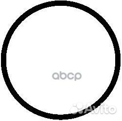 Прокладка турбины BMW E90/E91/X6 3.0D M57 09 1