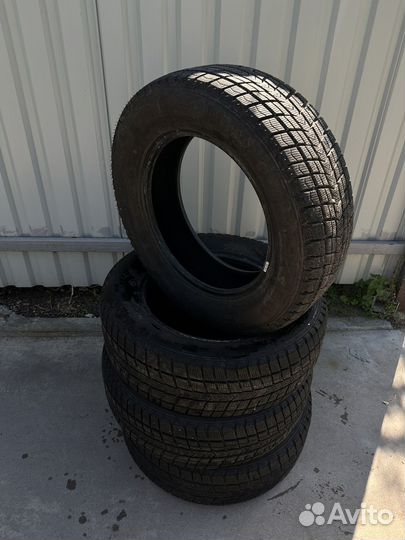 Nexen Winguard 225/65 R17